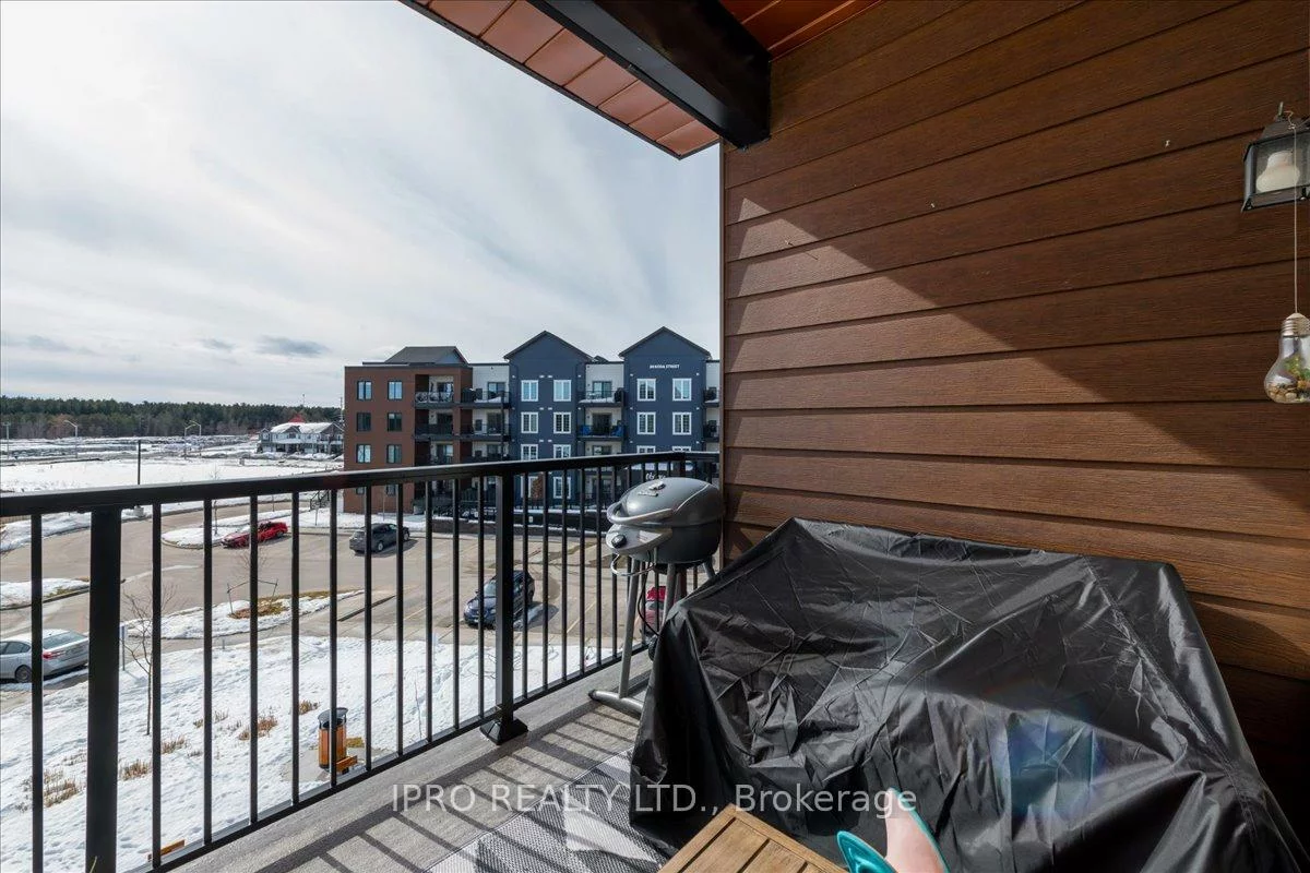 54, Koda, Rural Barrie Southwest, Barrie