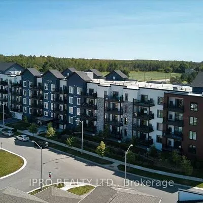 54, Koda, Rural Barrie Southwest, Barrie