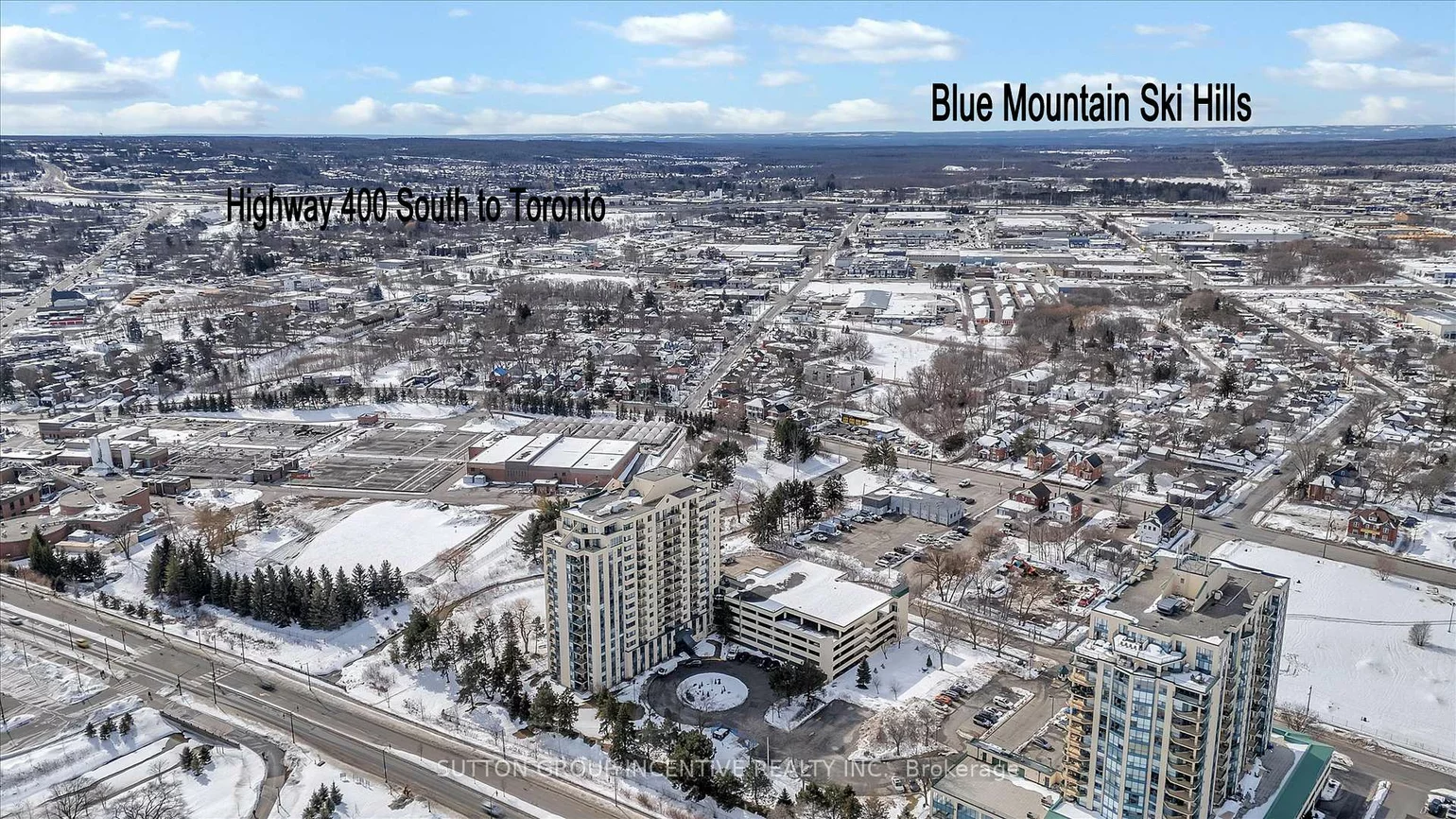 75, Ellen, City Centre, Barrie