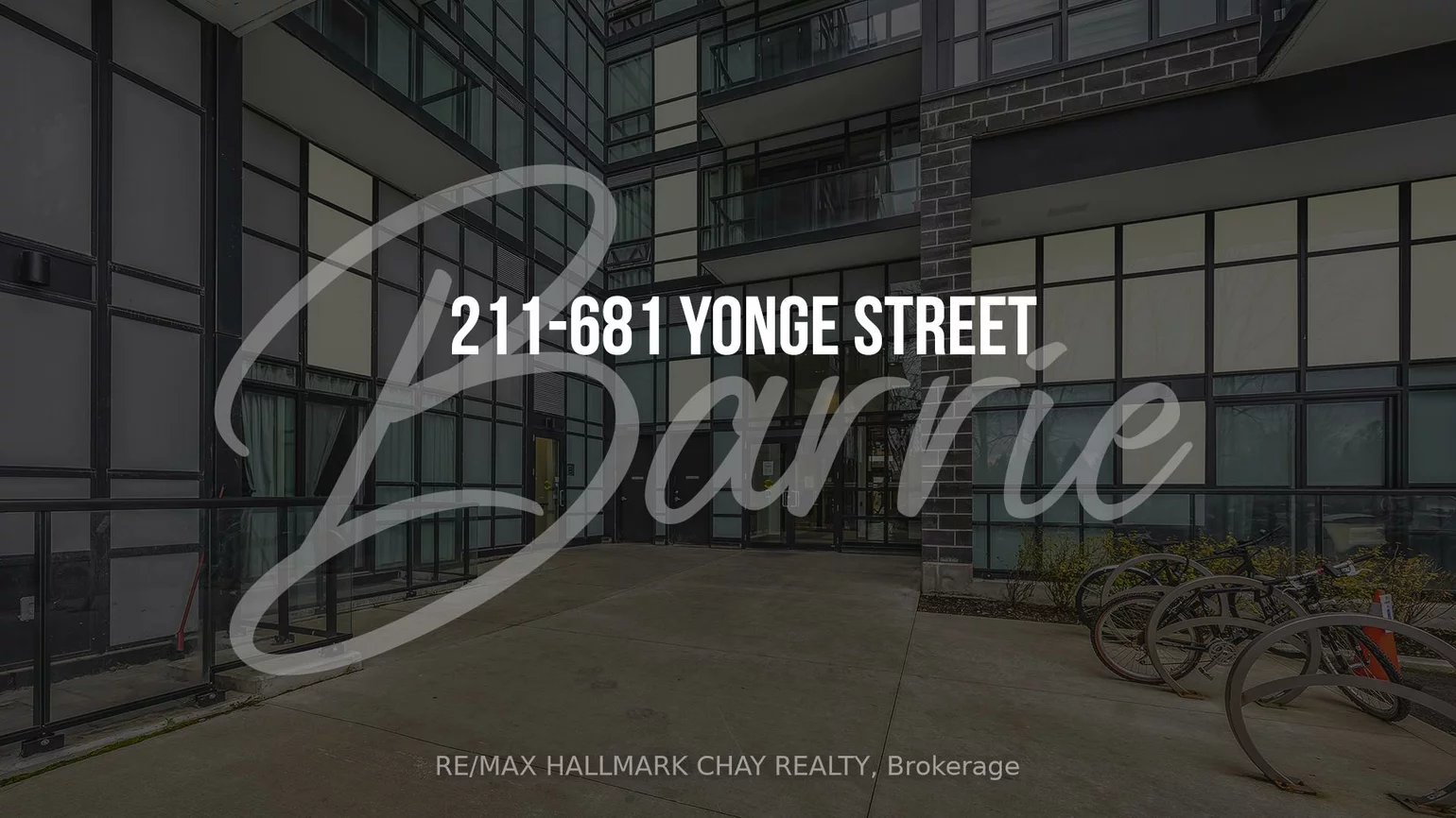 681, Yonge, Painswick South, Barrie