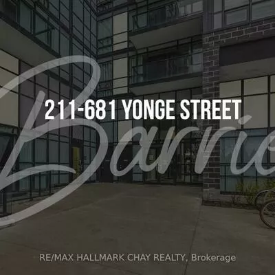 681, Yonge, Painswick South, Barrie