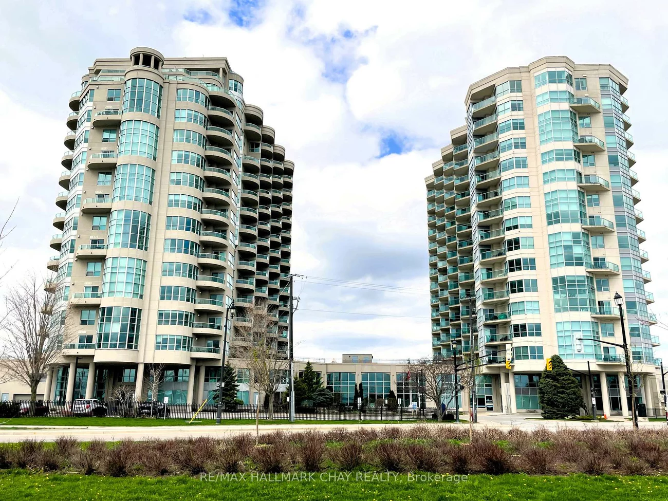 2, Toronto, Lakeshore, Barrie