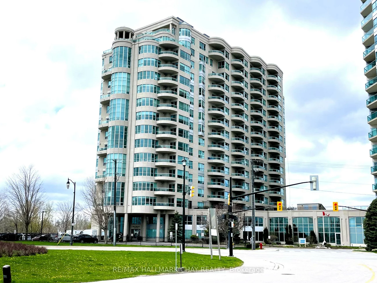 2, Toronto, Lakeshore, Barrie