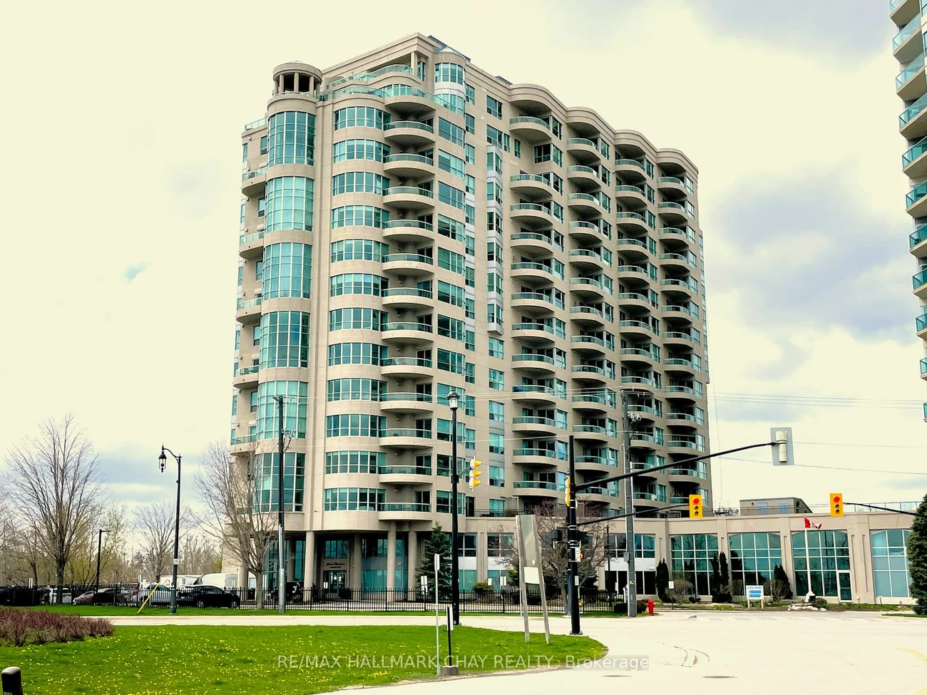 2, Toronto, Lakeshore, Barrie