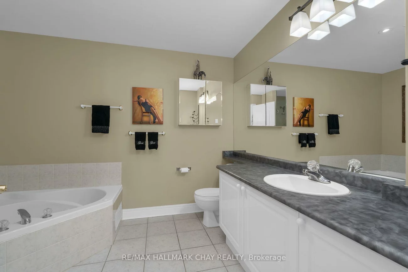 2, Toronto, Lakeshore, Barrie