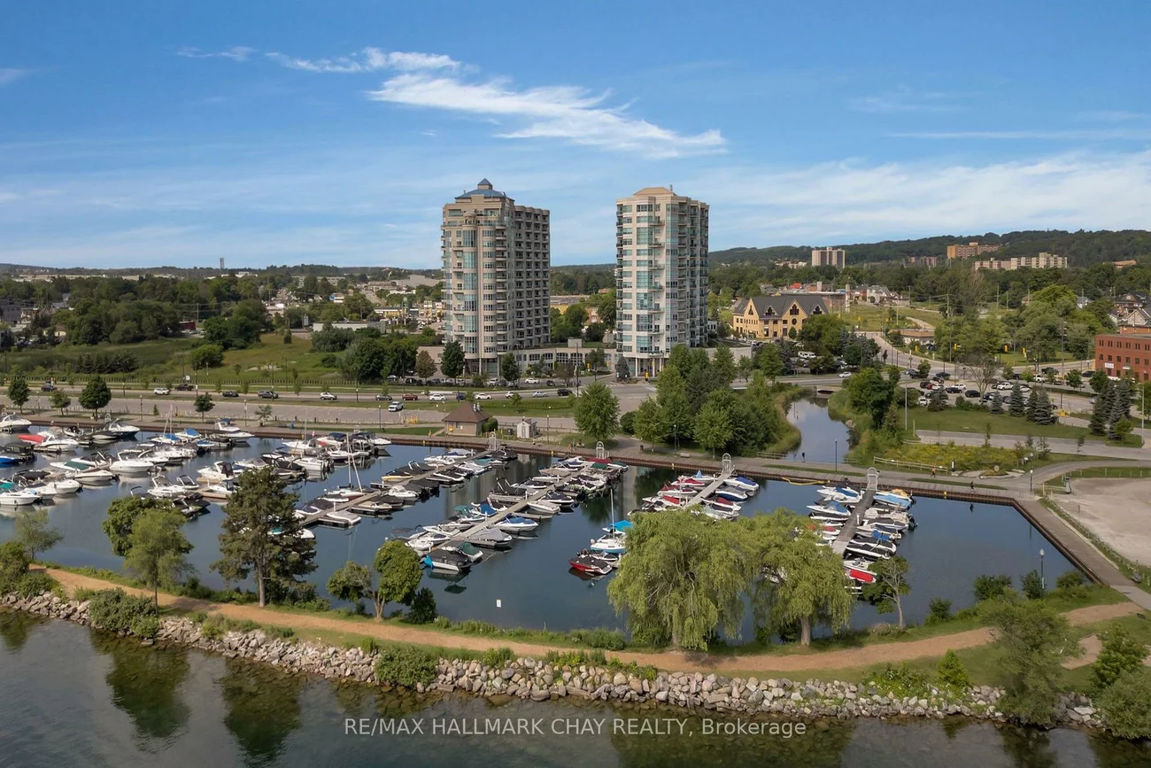 2, Toronto, Lakeshore, Barrie