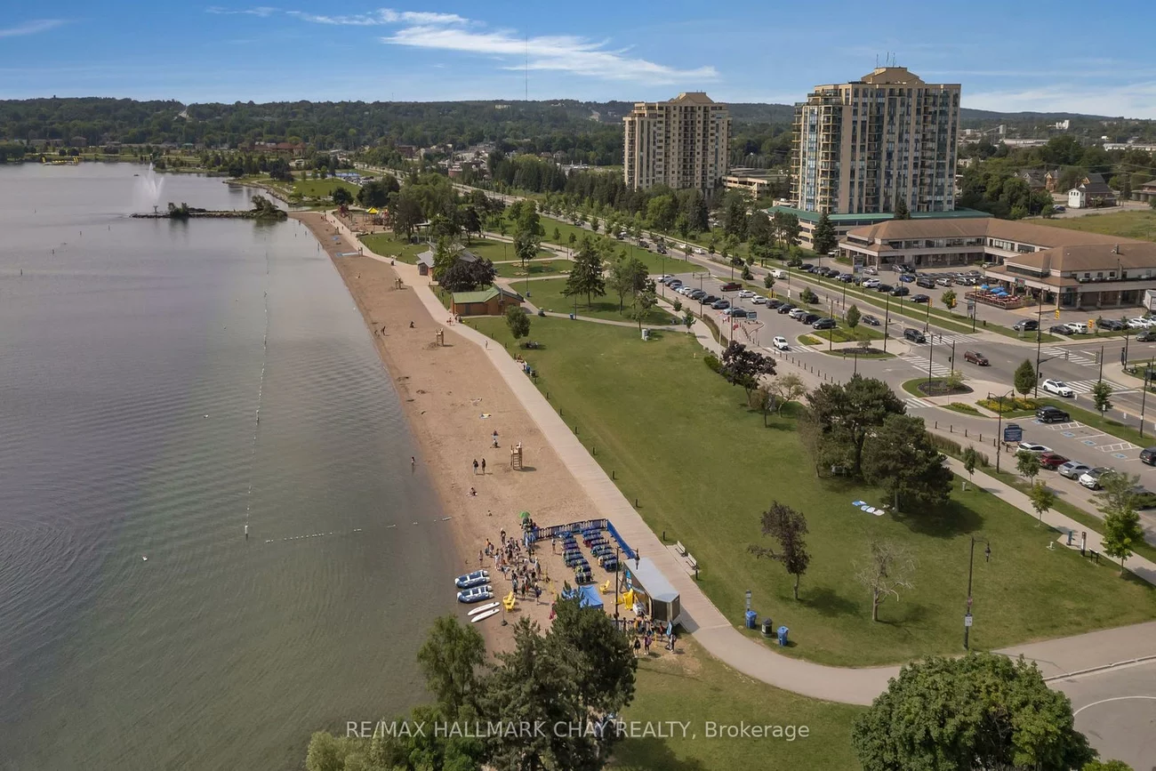 2, Toronto, Lakeshore, Barrie