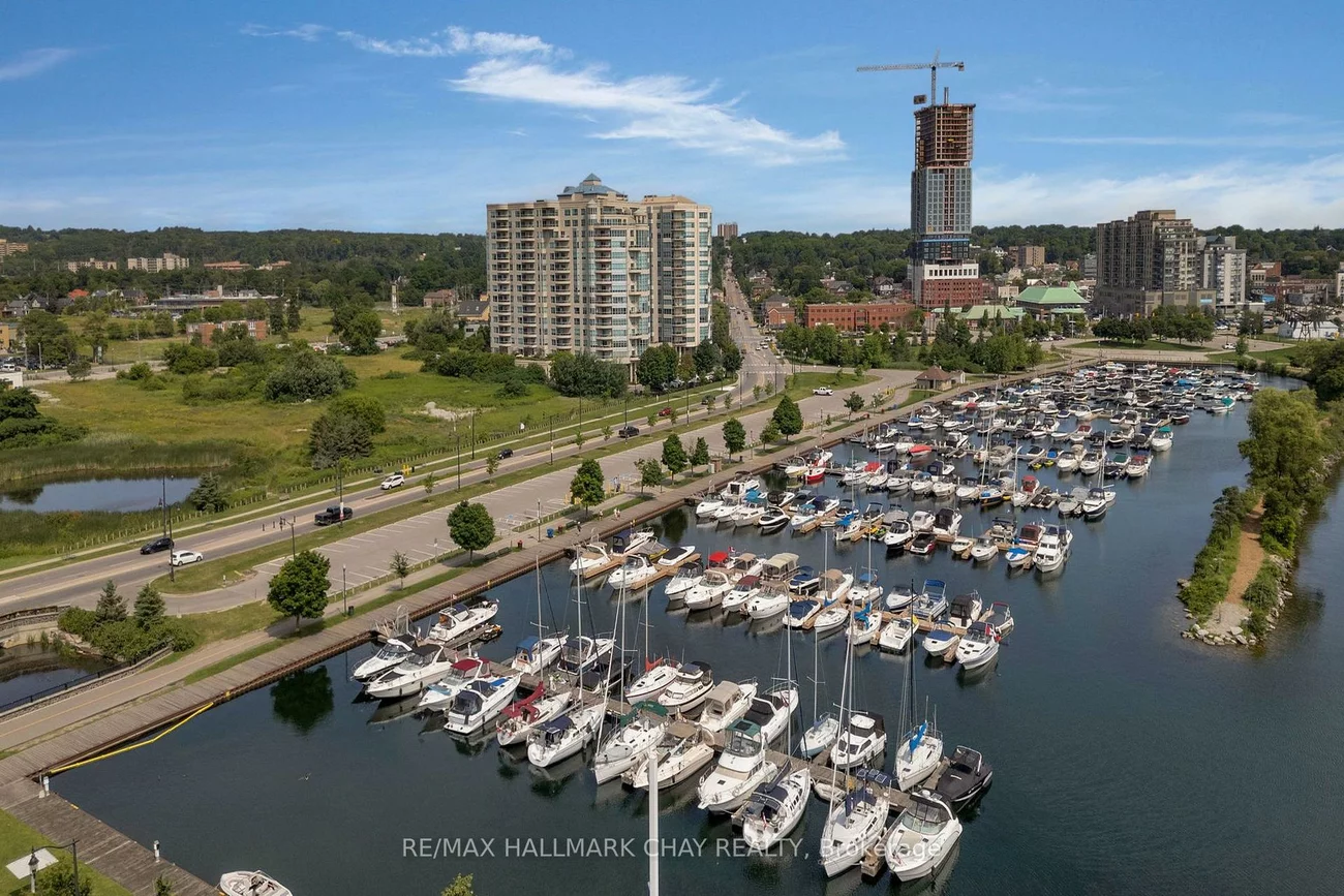 2, Toronto, Lakeshore, Barrie
