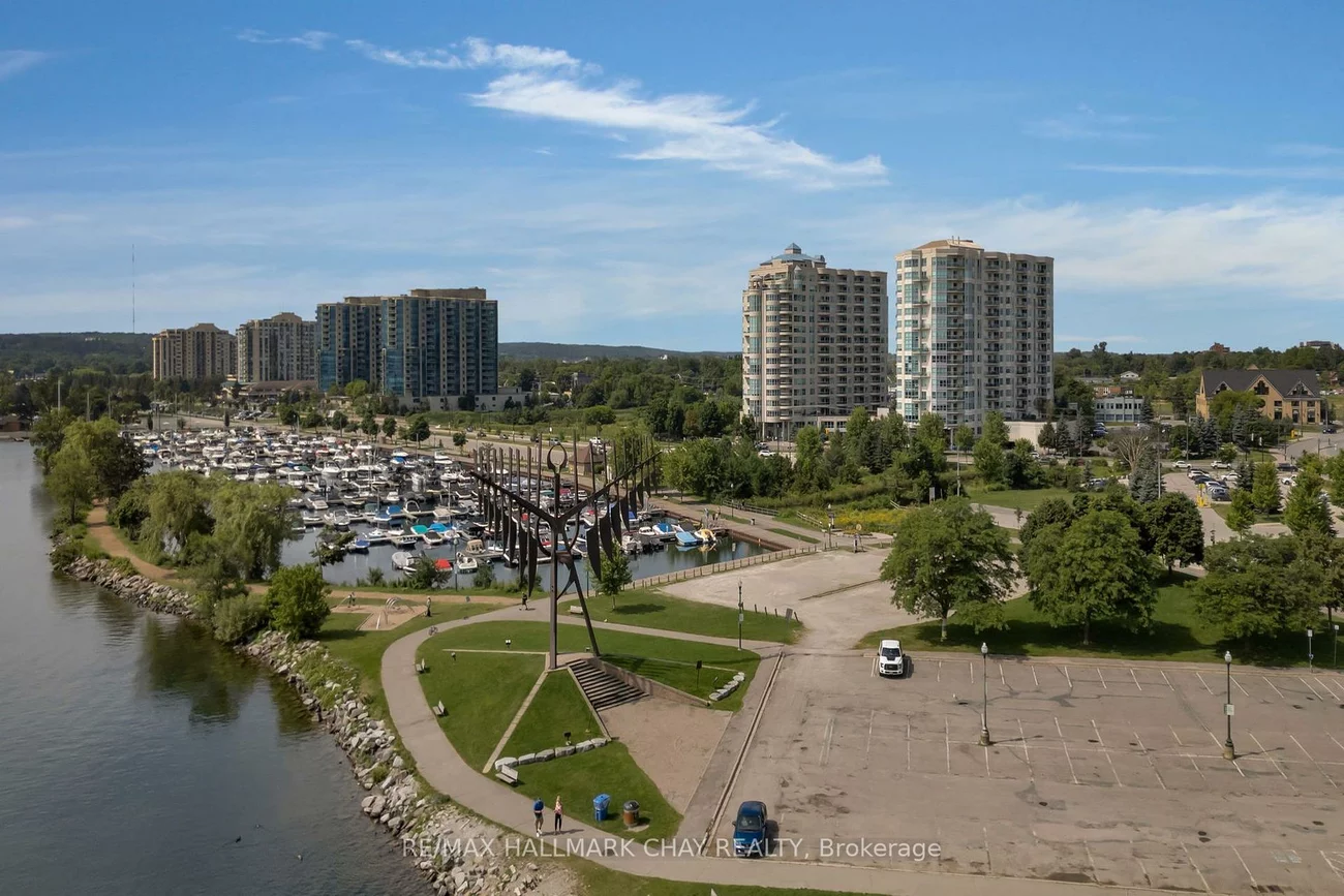 2, Toronto, Lakeshore, Barrie