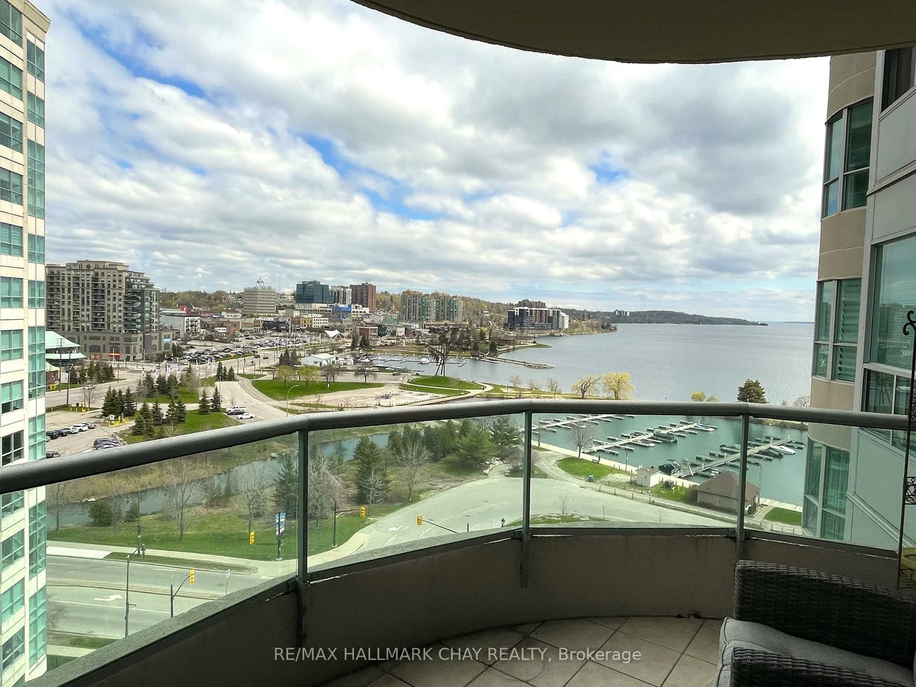 2, Toronto, Lakeshore, Barrie