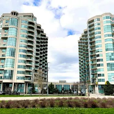 2, Toronto, Lakeshore, Barrie