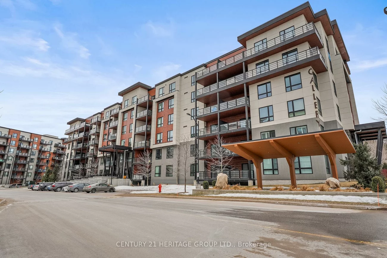 306, Essa, Ardagh, Barrie