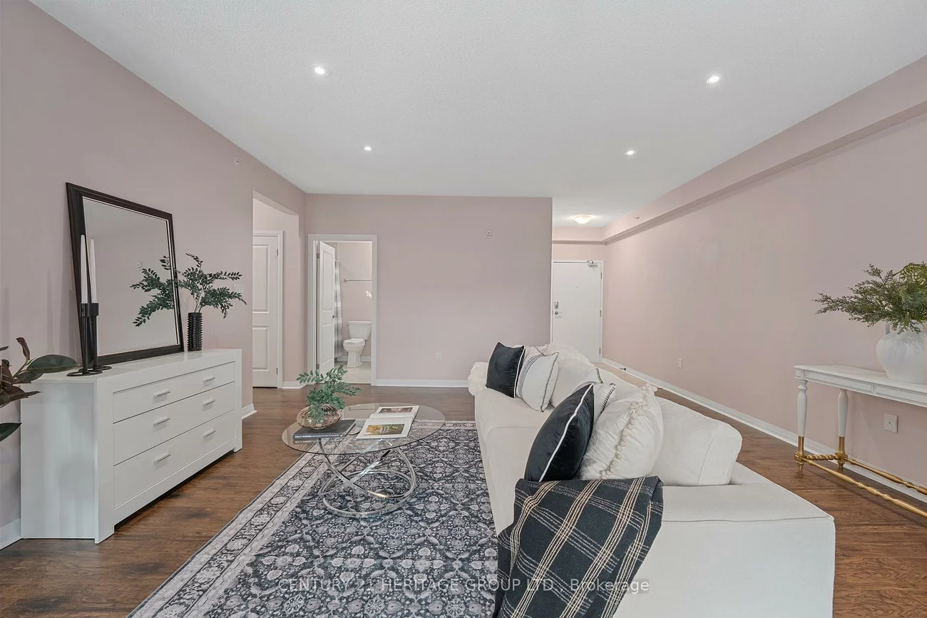 306, Essa, Ardagh, Barrie