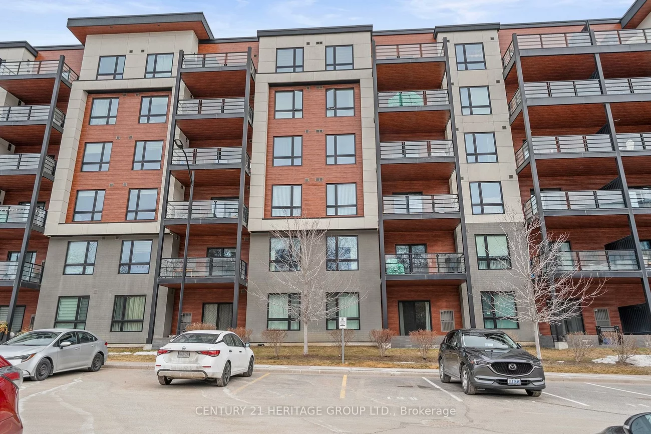 306, Essa, Ardagh, Barrie
