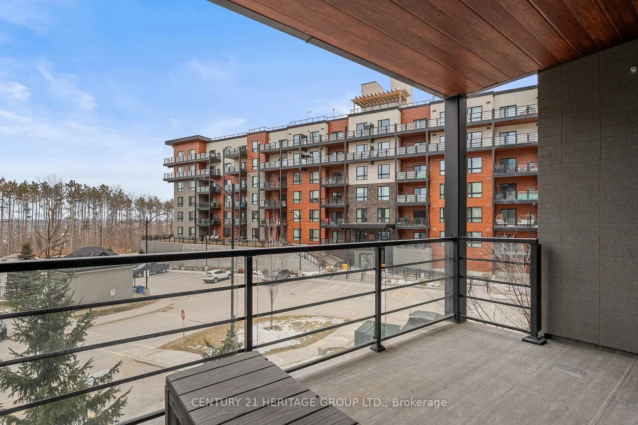 306, Essa, Ardagh, Barrie