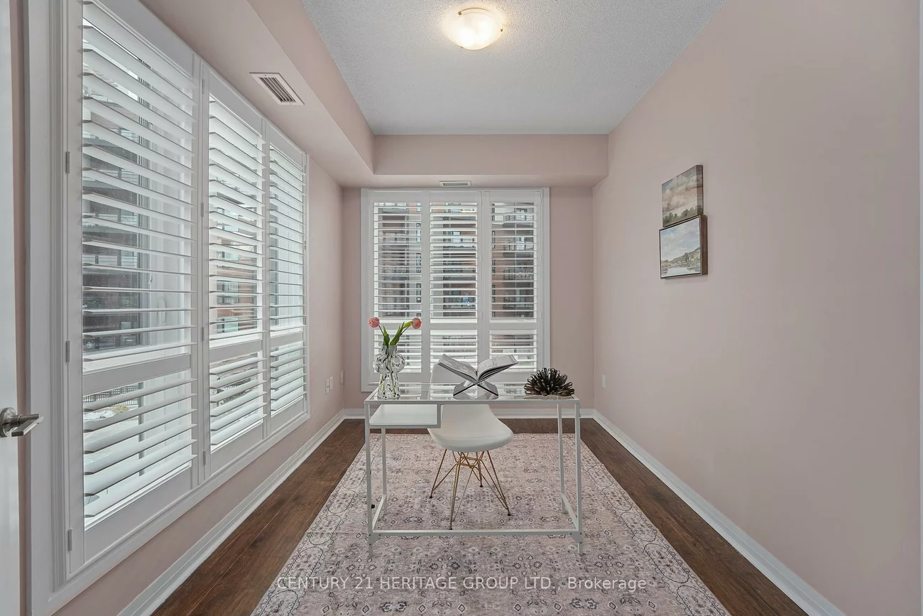 306, Essa, Ardagh, Barrie