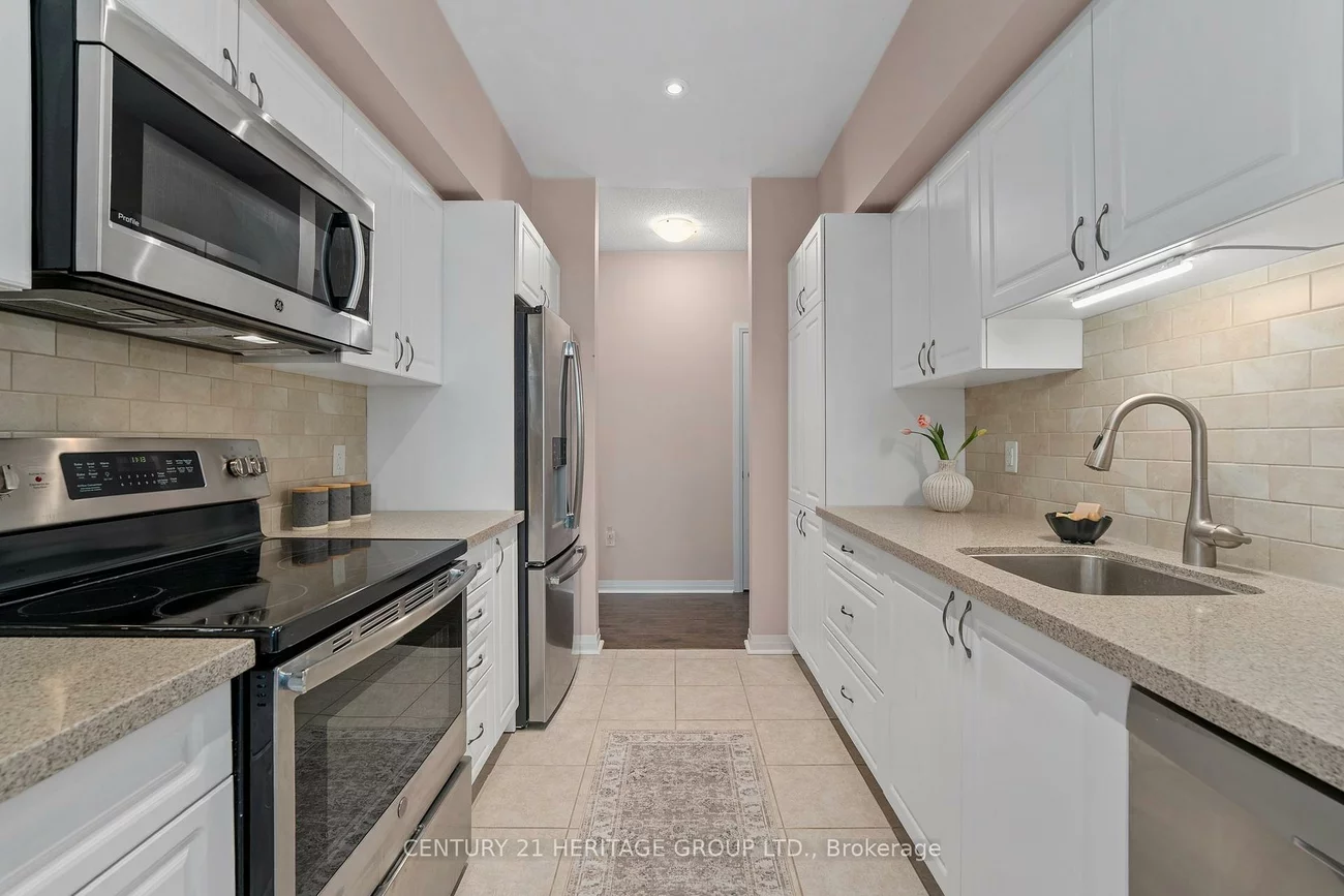 306, Essa, Ardagh, Barrie