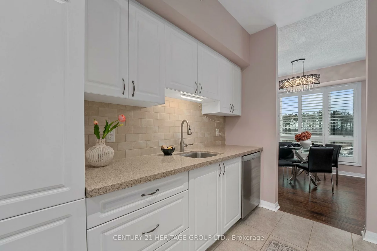 306, Essa, Ardagh, Barrie