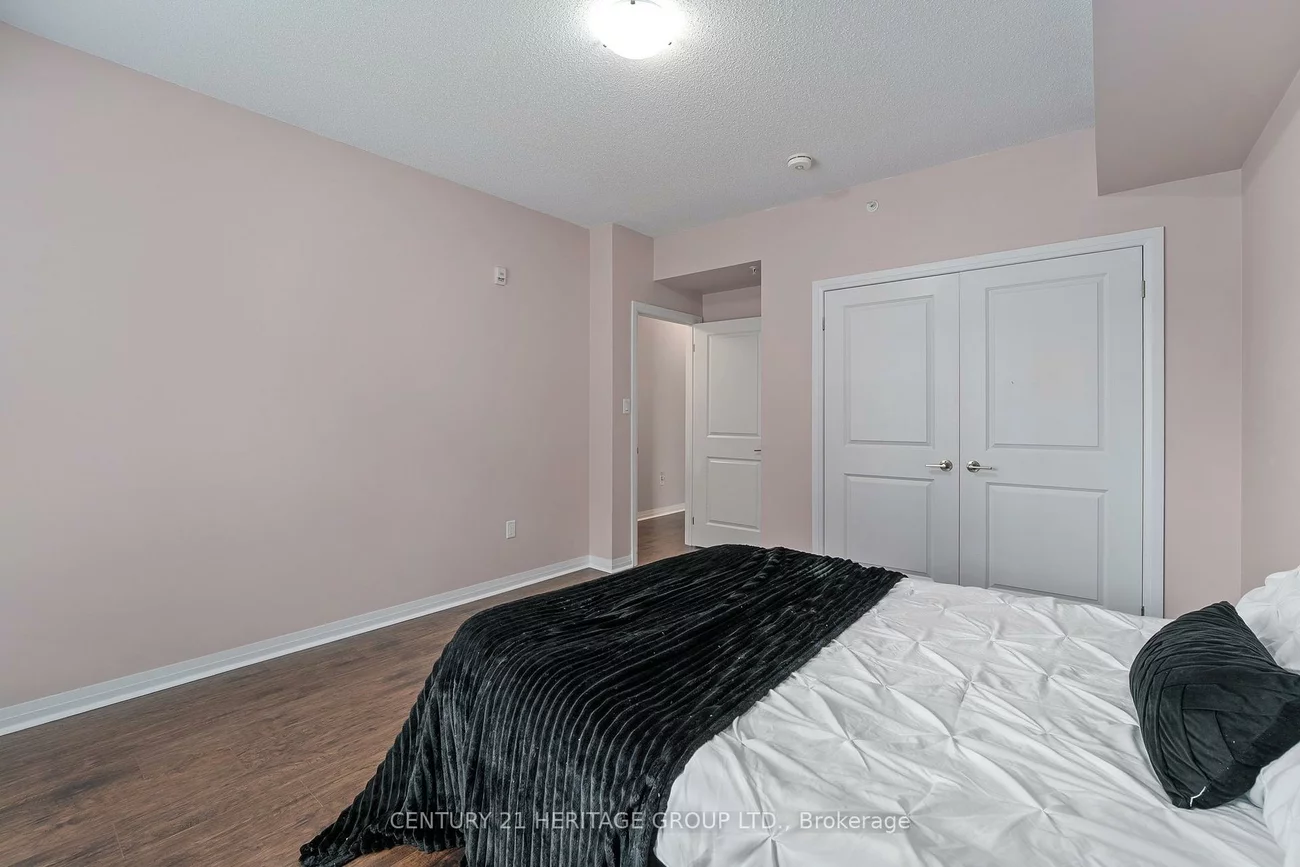 306, Essa, Ardagh, Barrie