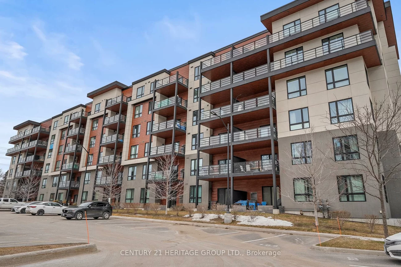 306, Essa, Ardagh, Barrie
