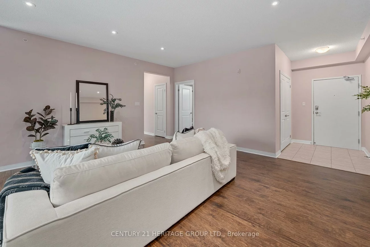 306, Essa, Ardagh, Barrie