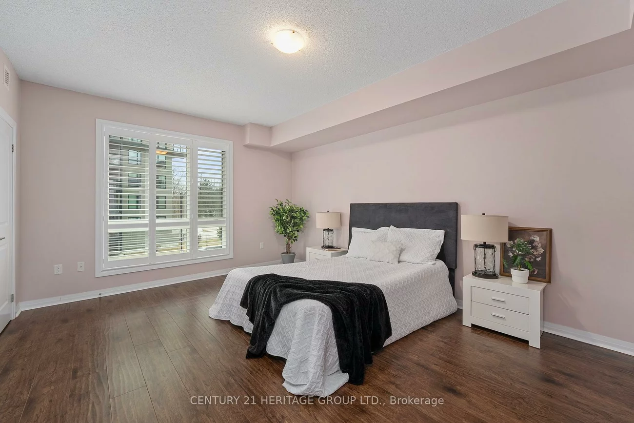306, Essa, Ardagh, Barrie
