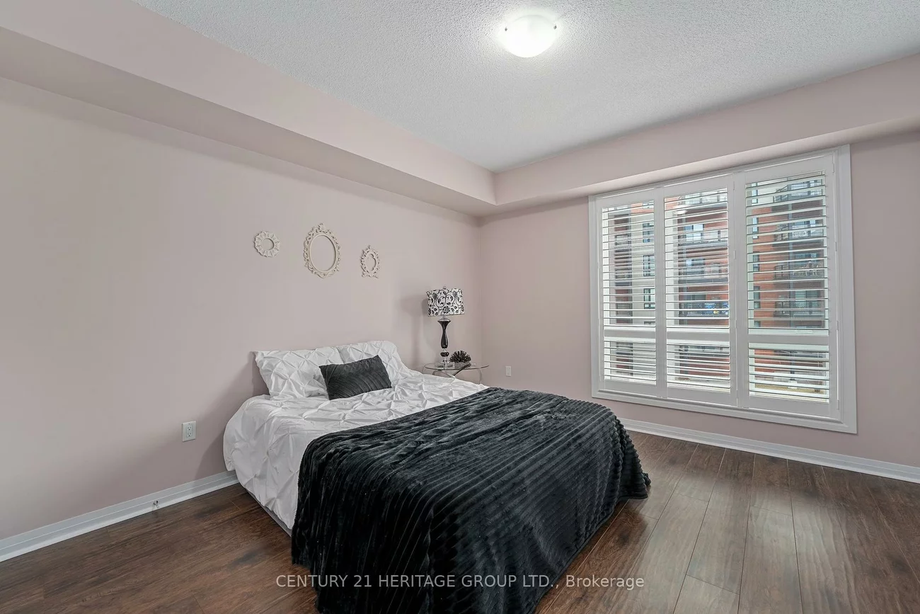306, Essa, Ardagh, Barrie