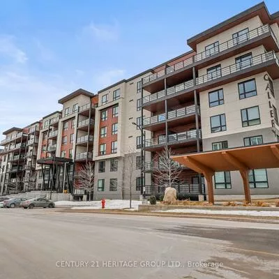 306, Essa, Ardagh, Barrie