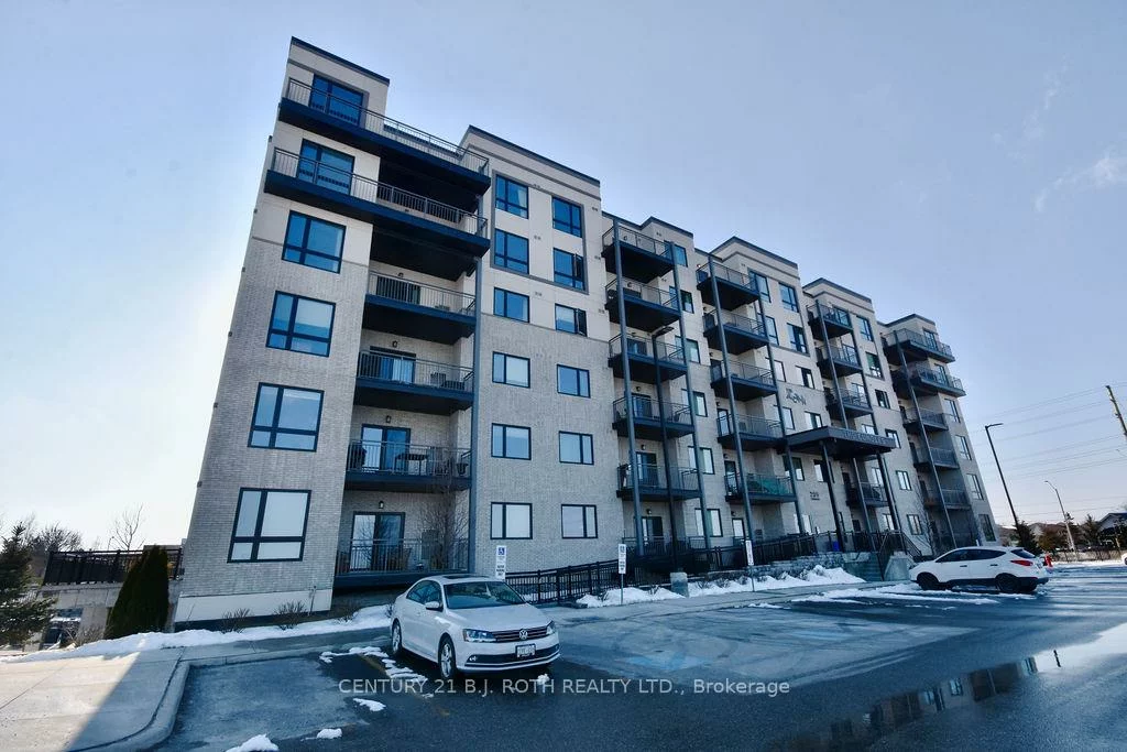 295, Cundles, Alliance, Barrie
