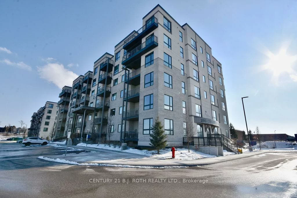 295, Cundles, Alliance, Barrie