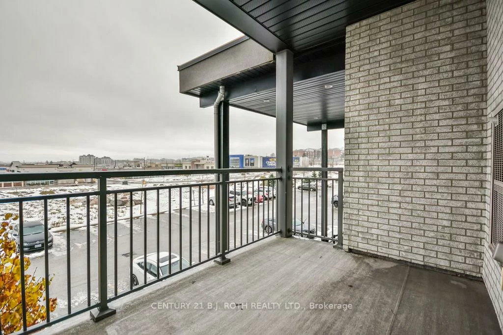 295, Cundles, Alliance, Barrie