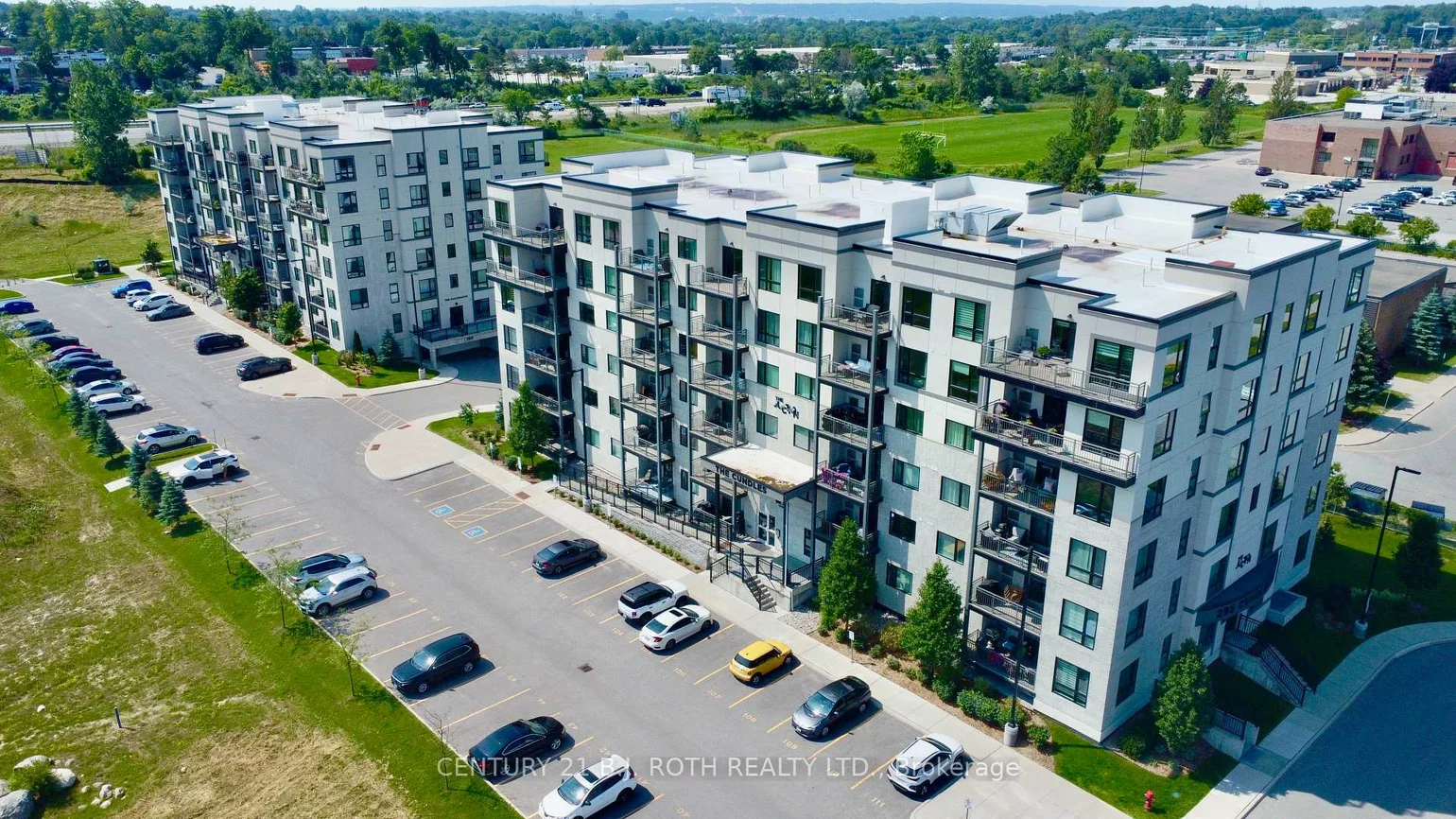 295, Cundles, Alliance, Barrie
