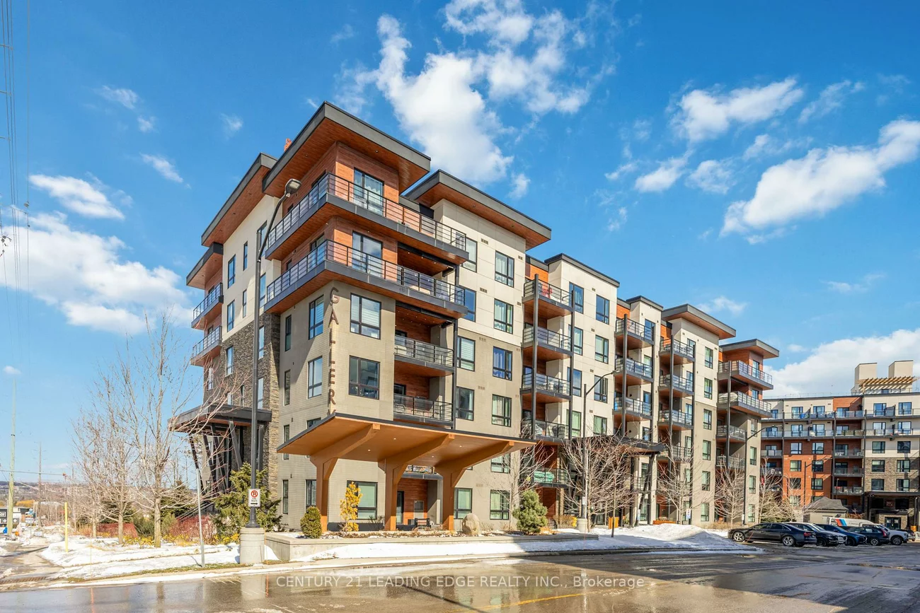 300, ESSA RD, 400 West, Barrie