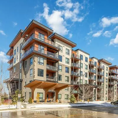 300, ESSA RD, 400 West, Barrie