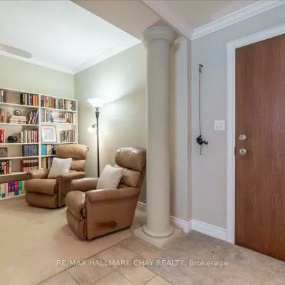 33, Ellen, Lakeshore, Barrie