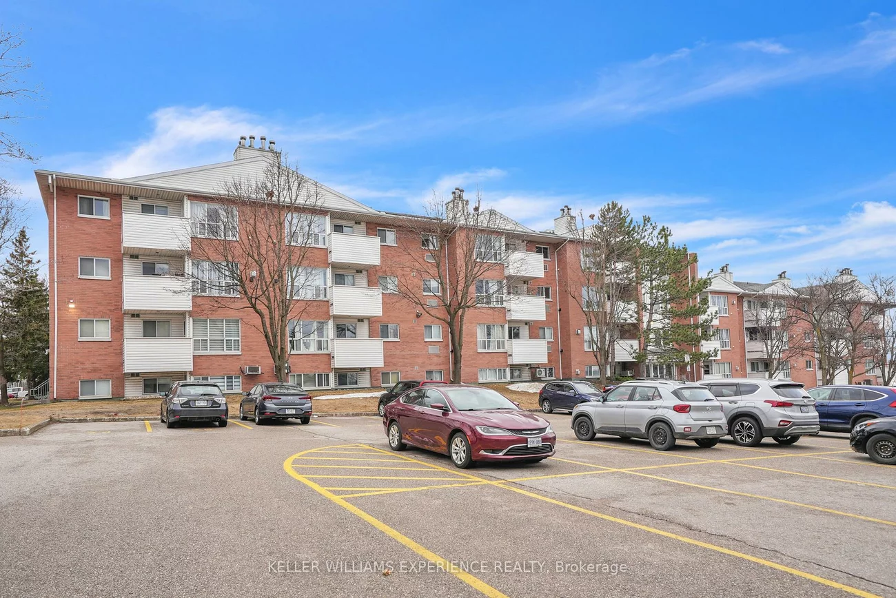 126, Bell Farm, Alliance, Barrie