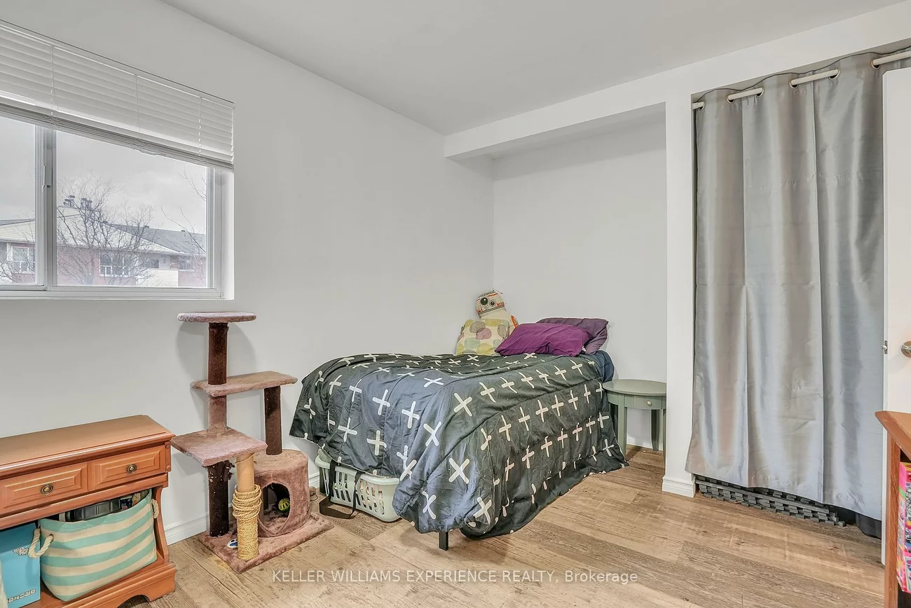 126, Bell Farm, Alliance, Barrie