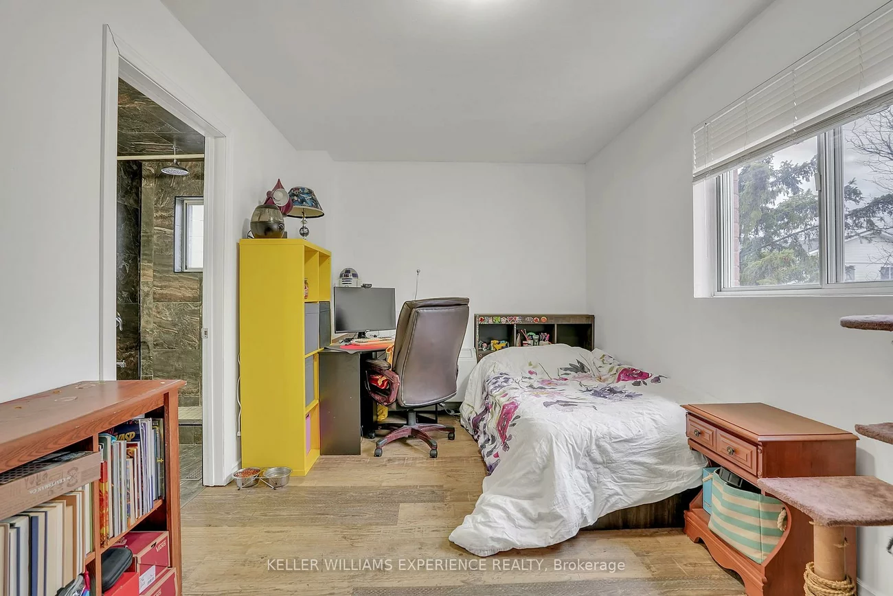 126, Bell Farm, Alliance, Barrie