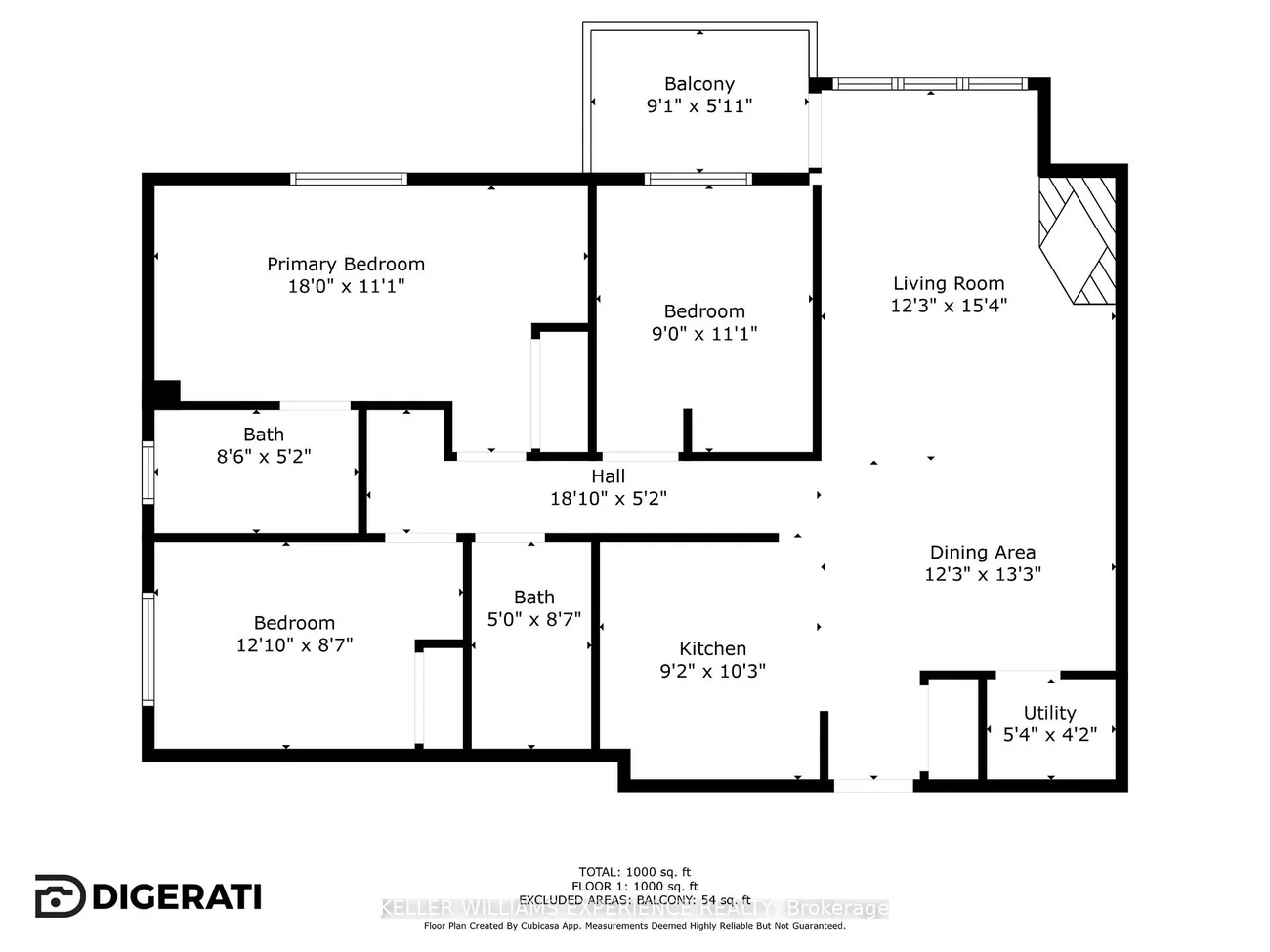 126, Bell Farm, Alliance, Barrie