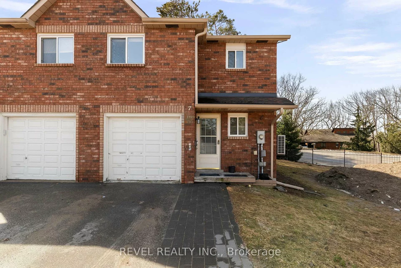 7, Partridge, Ardagh, Barrie