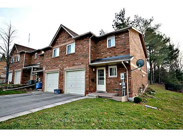 7, Partridge, Ardagh, Barrie