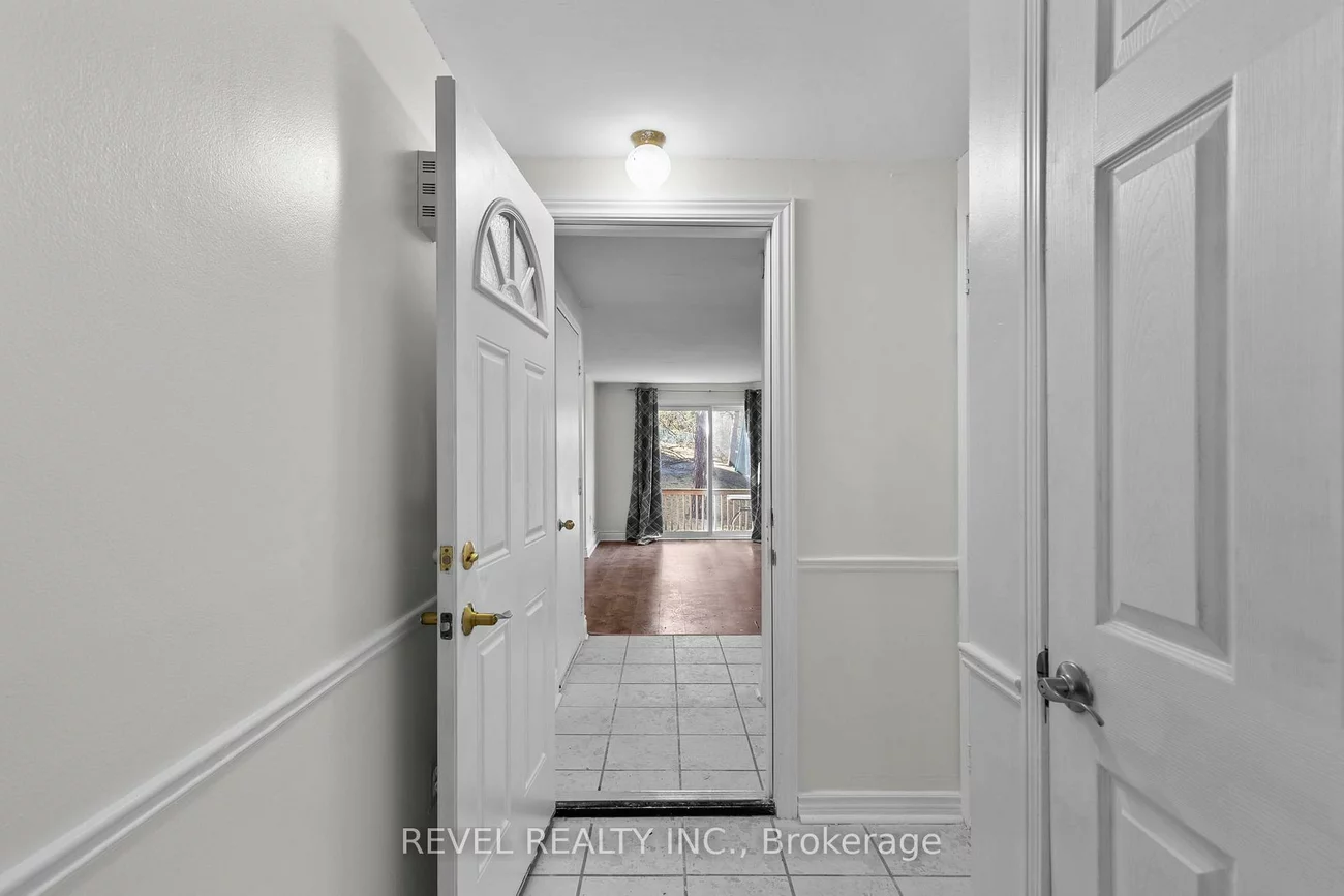 7, Partridge, Ardagh, Barrie