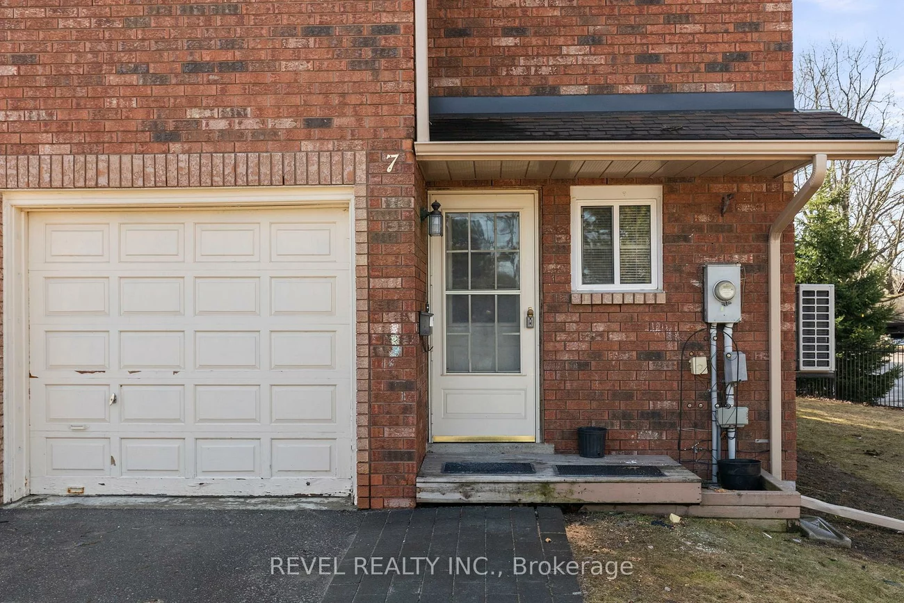 7, Partridge, Ardagh, Barrie