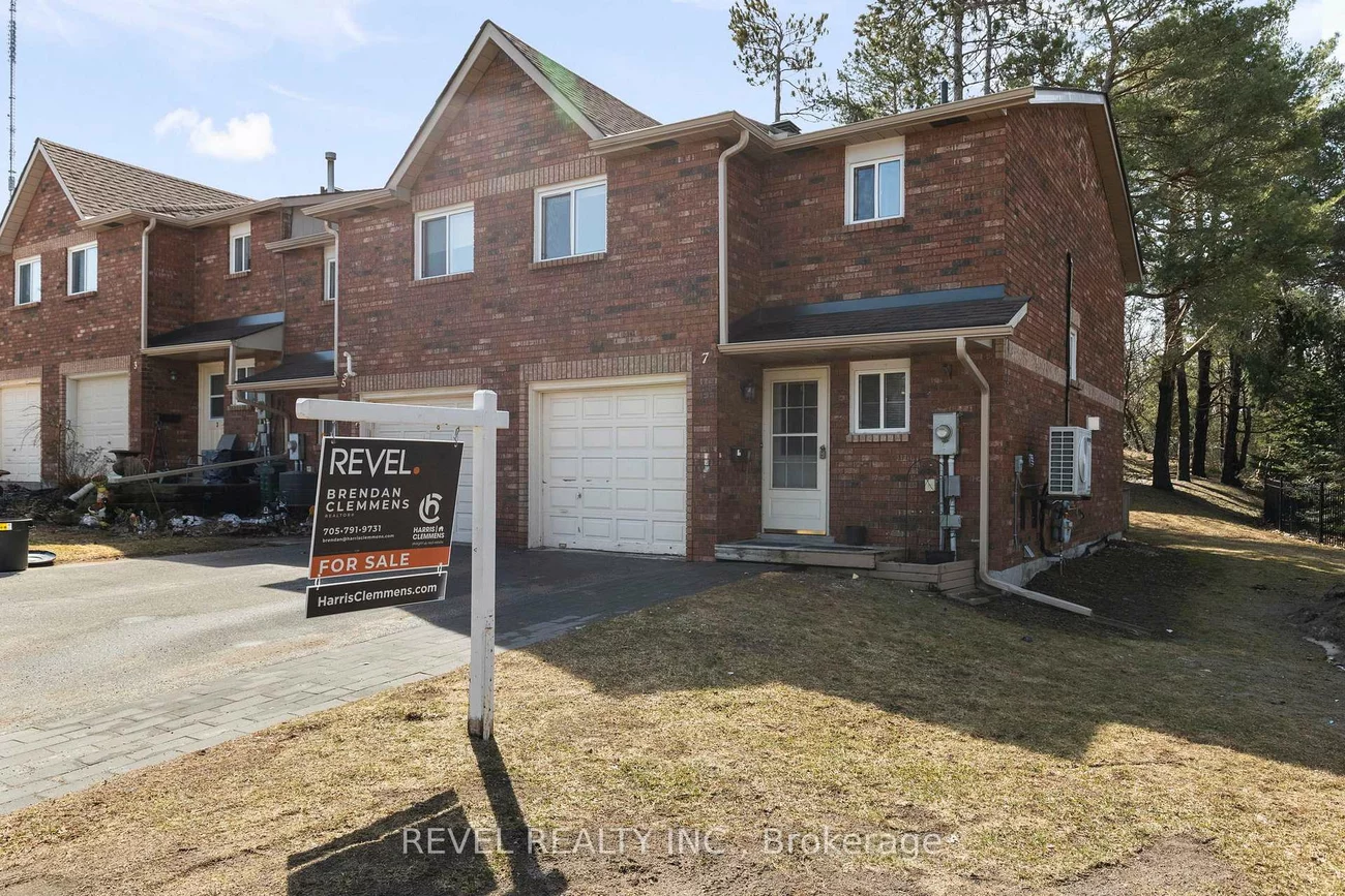 7, Partridge, Ardagh, Barrie