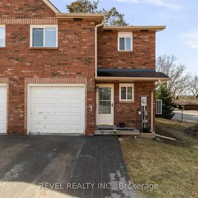 7, Partridge, Ardagh, Barrie