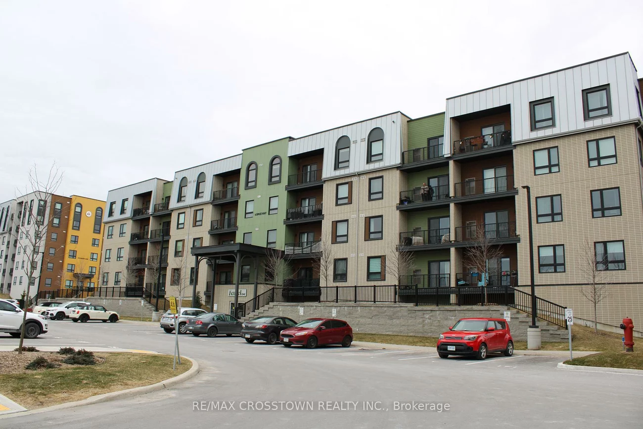 6, Spice, Rural Barrie Southeast, Barrie