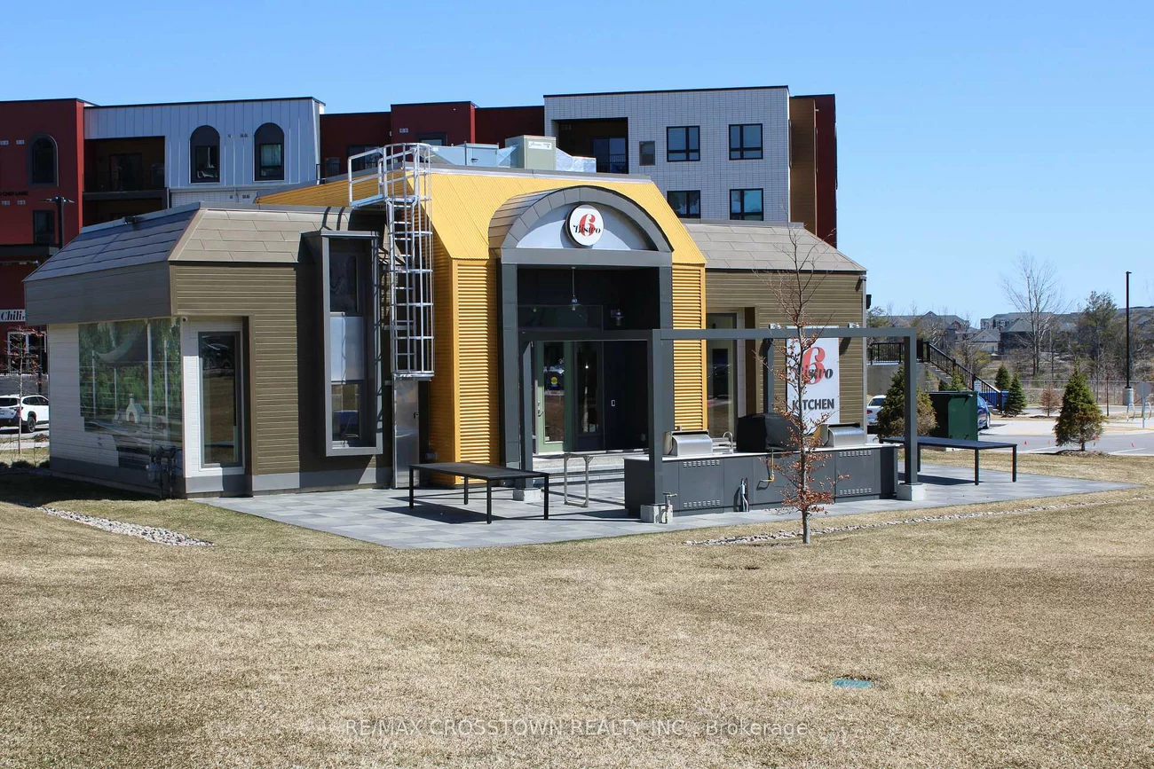 6, Spice, Rural Barrie Southeast, Barrie