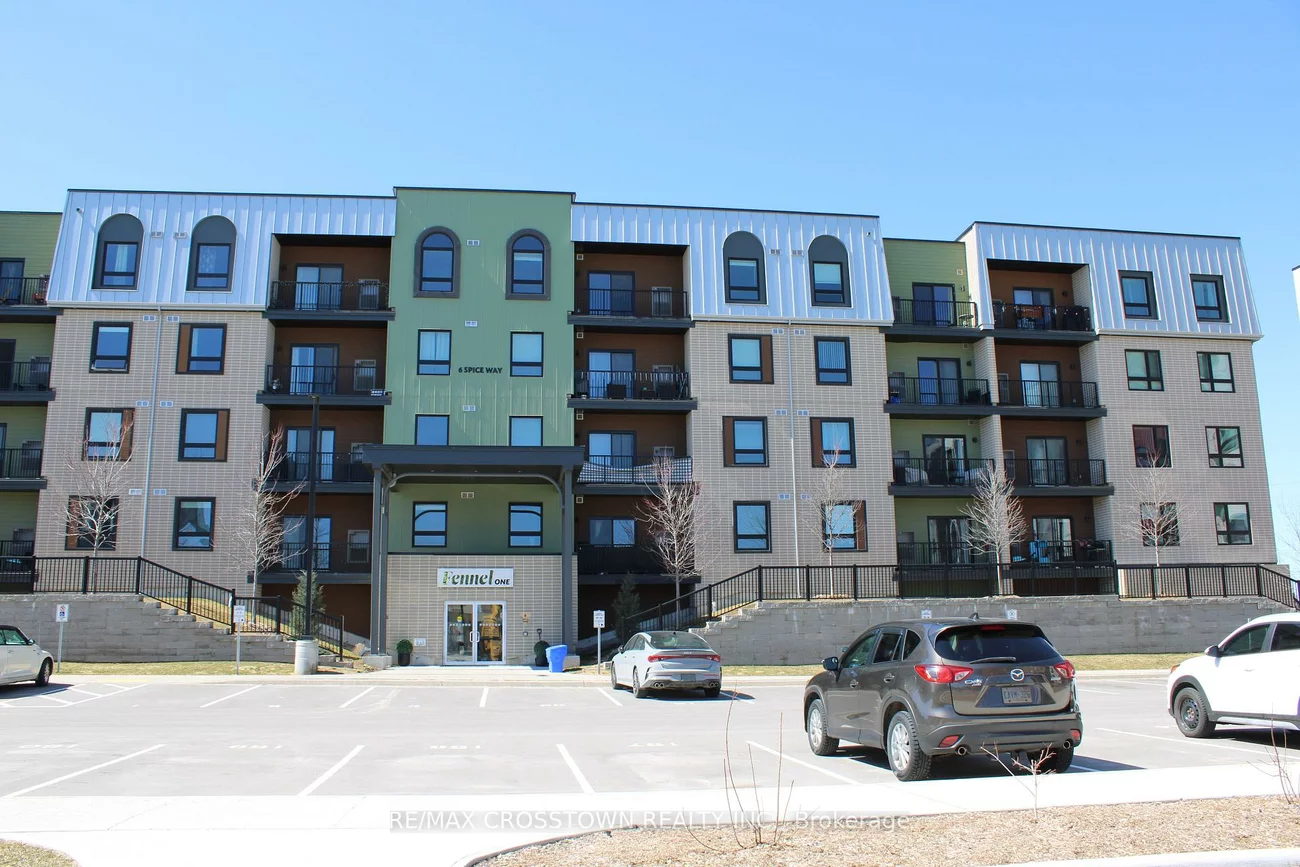6, Spice, Rural Barrie Southeast, Barrie