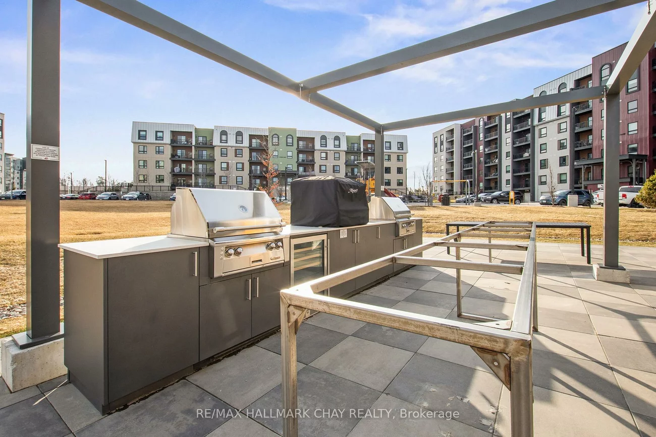 4, Spice, Innis-Shore, Barrie