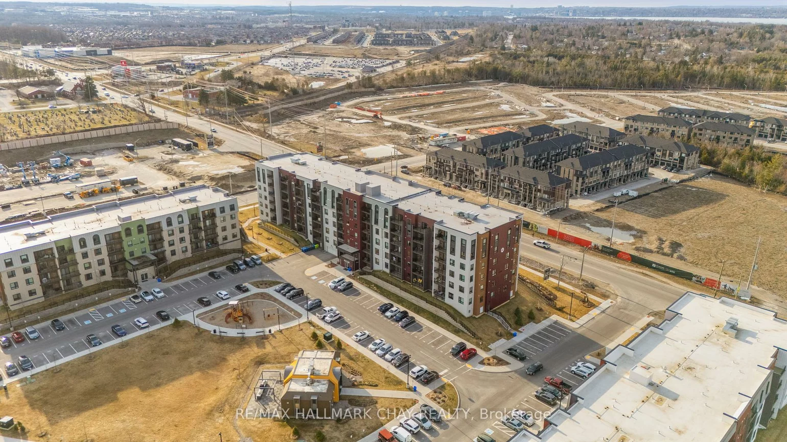 4, Spice, Innis-Shore, Barrie